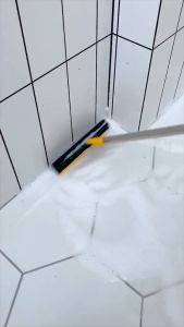 Bathroom Cleaning Brush Wiper: A Comprehensive Guide