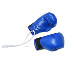 1 cặp Mini Găng tay đấm bốc thu nhỏ Găng tay đấm bốc trang trí ngày lễ treo Găng tay đấm bốc đấm bốc ủng hộ bữa tiệc đấm bốc Mini Phụ Kiện cho đồ trang trí treo gương ô tô