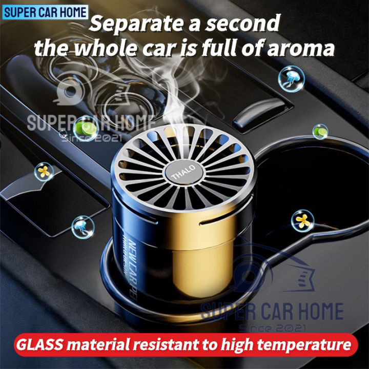 Ciaz Rear Glass Diffuser SCH Suzuki Car Air Freshener And Perfume Solid Fragrance Pregnancy And ...