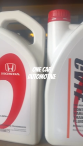 Toyota ATF Type T-IV Type T-4 Auto Trans Oil (4L)