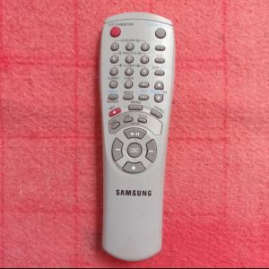 Remot Control VCR SAMSUNG 00016H Original