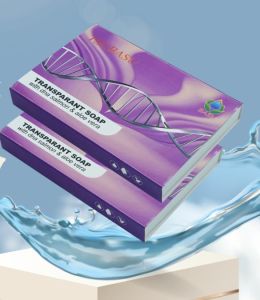 Sabun Basu per kotak isi 6 Pcs