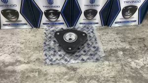 SUPPORT MOUNTING SHOCK BREAKER MAZDA LH KIRI BIANTE C513-34-390 MONTING SHOCKBREAKER SHOCKBREKER SOK BREAKER KARET SUPPORT SOKBREKER DUDUKAN PER ABSORBER BREKER SOK ABSORBER C513-34-390 ORIGINAL MERK TRIVINDO PREMIUM QUALITY