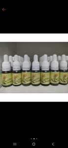 Senggugu 10 ml