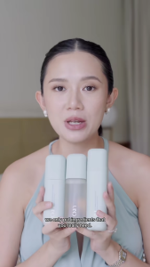 CKIN SKINFULNESS DAILY SELF-CARE KIT (for Acne Prone Skin)