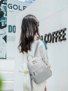 Golf | Large Capacity Womens Commuter Backpack