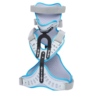 HUAIGU | Post-surgery Cervical Torticollis Neck Support Brace for Rehabilitation and Traction