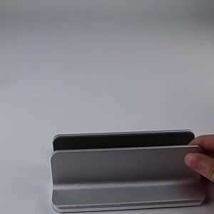 Laptop Stand For MacBook Air Pro M5 M4 M3 13 14 15 16 Notebook Stand Foldable Aluminium Alloy Tablet Stand Bracket Laptop Holder