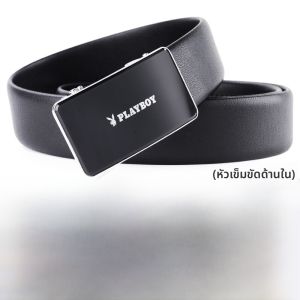 เข็มขัดหนังแท้สำหรับผู้ชาย 2025 ใหม่สำหรับเยาวชน ใส่ด้านใน เข็มขัดหนังแท้สีขาว สำหรับใส่กับกางเกง หัวเข็มขัดแบบอัตโนมัติ หนังวัวสองชั้น