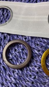 SMOKRING GORDEN MINIMAL 20 PCS ECER  ( PITA + RING )