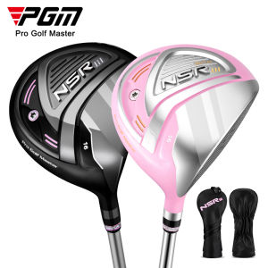PGM | Gậy Golf Hybrid 3/5 Fairway Wood
