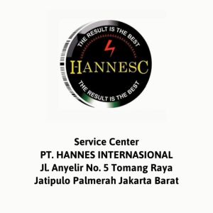 Penghemat Listrik 25-45% 900Watt -1300Watt 2200Watt HANNESC Teknologi Jerman SERTIFIKASI CE & RoHS