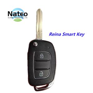 Smart Remote Key for Hyundai Reina & KIA Soluto 2018-2021