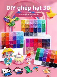YIRANJIA | Hạt Chế Tác Chất Lượng Cao 2.6mm