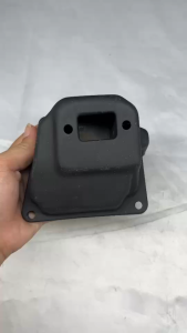 ท่อไอเสีย รุ่น MS381 ท่อไอเสียเลื่อยยนต์ 381 เลื่อยยนต์ อะไหล่เครื่องเลื่อย เครื่องเลื่อย 381