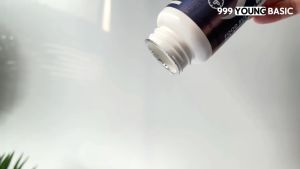 9 YOUNG-BASlC Melatonin Tablets 60 PCS Bawat Bote Tulong sa pagtulog l Siyentipikong Pagbubuo | Natural na Pangangalaga sa Pangkalusugan | Pagbutihin ang kalidad ng pagtulog