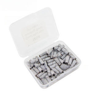 50pcsNail Sand Ring 3.1mm Mini Polishing Loop Dead Skin Remover Gel Polish Cleaner Professional Manicure Salon Replacement Tool
