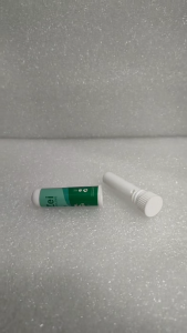 AirZen Herbal Nasal Inhaler – Portable Menthol Nasal Inhaler Para sa Baradong Ilong at Lung Problem