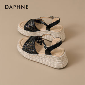 Daphne | Breathable Comfortable Platform Sandals for Women