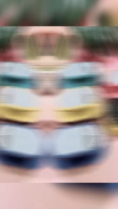 Bàn chải nhựa chà sàn giặt đồ có tay cầm cao cấp ( Màu ngẫu nhiên )