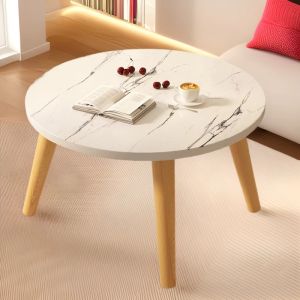 MAIYUQI | Luxury Modern Small Round Table