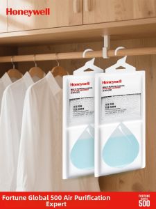 Honeywell | Moisture Absorbing Dehumidifying Bag