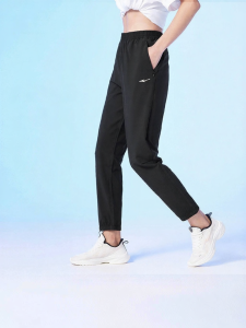 Erke | Summer Quick-Dry Ice Silk Running Pants