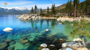 #K&F CONCEPT NANO-X CPL FILTER HD AGS Optical Glass SLIM green coating ใบหน้า น้ำไม่เกาะเลนส์ ส่งจากไทย