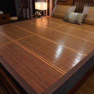 Breathable Foldable Bamboo Mat
