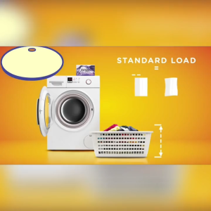[ DELOURVA ] LAVENDER TUMBLE DRYER SHEET Laundry Softener Tisu Wangi Mesin Pengering Dobi #DELOURVA