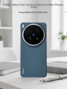 pinkson | For Vivo X300ultra Slim Business Style Protective Case