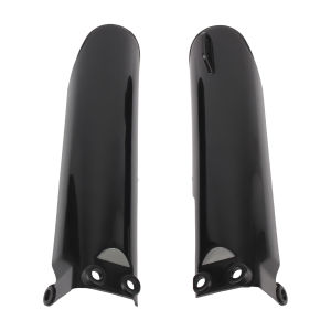 Motorcycle Front Fork Shock Protector Covers For Honda CR125R 250R CRF250R 250X 450R 450X Dirt Bike Replacement Parts