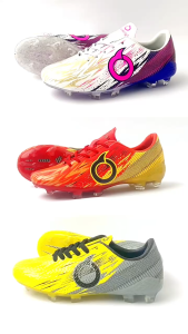 Sepatu Sepak Bola Anak Ortuseight Premium Lokal Quality Buat SSB