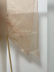 shawls for women Alampay Filipiniana for graduation photoshoot for kids shawl women formal elegant