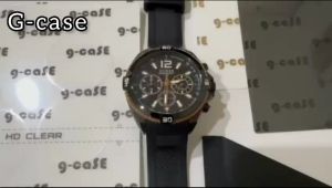 G-case Hydrogel Matte Blueray Jam Tangan Advan Smartwatch S2 S2Pro Start Go S1 Anti Gores Jelly Smart watch