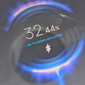 Charger XiaoMi 120W MI TURBO Cassan Type C Power Adapter Suit Mi 14