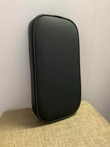 Đệm (nệm) yên mềm cho xe đạp nệm yên cho ghế ngồi sau xe đạp hàng dày dặn như hình (phù hợp với các loại xe đạp phổ thông xe đạp điện xe đạp thể thao)