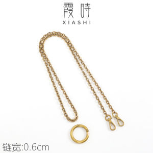 Pearl Chain Shoulder Strap Extension Crossbody Bag Accessory Suitable for Mother-Child Bag Modification Long Arm Underarm