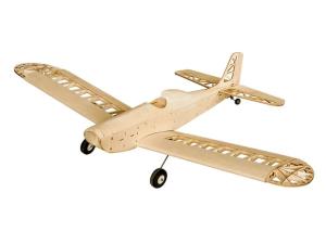 Máy Bay Huấn Luyện Điều Khiển Từ Xa Động Cơ Xăng 1.4m