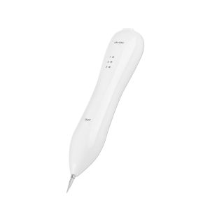 Salorie Warts Mole Spot Removal Cautery Pen Laser Plasma Tattoo Facial Freckles Remove Tool