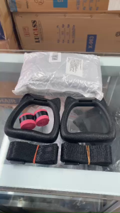 GoodFit Bộ Dây Kháng Lực GF002E Hỗ Trợ Đu Xà Đơn Cho Trẻ Em Phát Triển Cơ Bắp Chiều Cao Sức Khỏe Hiệu Quả Chính Hãng