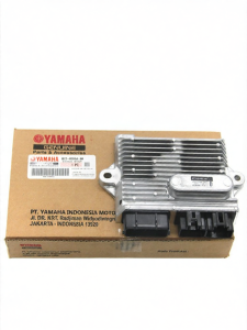 Yamaha | Starting Controller Assembly