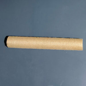 Real Wood Cat Scratch Post
