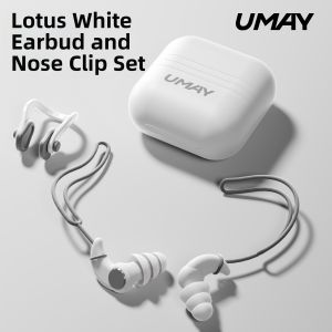 Umay(佑美) | Waterproof Earplugs For Swimming Bathing