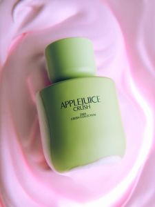[LIB] Nước hoa nữ Zara Apple juice Apple juice Crush - Chai 30ml 90ml