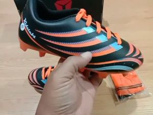 Sepatu Bola Anak Laki Laki Usia 6-10 Tahun PAUD TK SD SMP Kelas 1 2 3 4 5 6 7 8 9 0 Tahun-KIDZTUBS1041102223