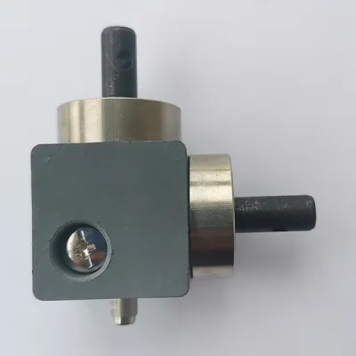 Hộp Số Góc 90 Độ Tỷ Lệ 1:1