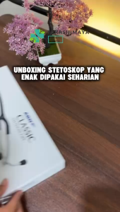 Stetoskop Classic ABN