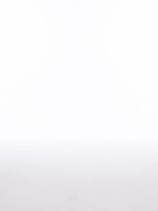 BEIQIANI | A-line Pleated Half Skirt with Belt