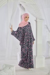 KAFTAN DAISY FREE SAIZ